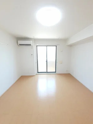 のマンスリーマンション・ウィークリーマンション「サンリット　ノバ 102・洋室(No.1296608)」メイン画像