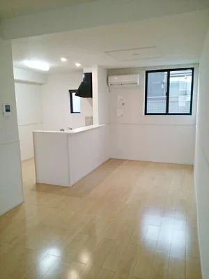 のマンスリーマンション・ウィークリーマンション「サニー　グレイス　Ｎ 102・洋室(No.1296611)」メイン画像