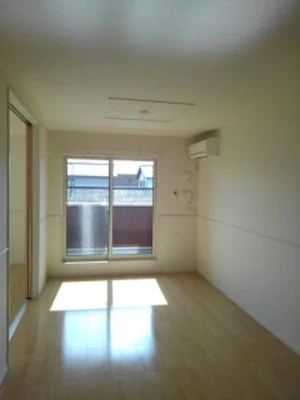 のマンスリーマンション・ウィークリーマンション「メゾン　ルピナス 202・LDK(No.1296613)」メイン画像