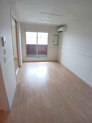 のマンスリーマンション・ウィークリーマンション「メゾン　ルピナス 202・LDK(No.1296613)」メイン画像