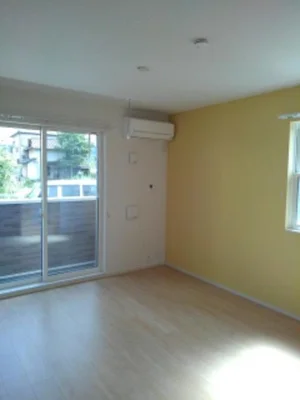 のマンスリーマンション・ウィークリーマンション「グランディオーソ 101・洋室(No.1296617)」メイン画像