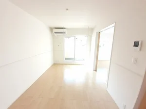 のマンスリーマンション・ウィークリーマンション「アイナ 205・洋室(No.1296622)」メイン画像