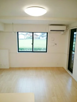 のマンスリーマンション・ウィークリーマンション「ヴィラ・ジュラク　Ｂ 102・LDK(No.1296623)」メイン画像