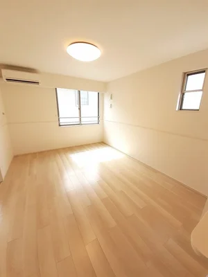 のマンスリーマンション・ウィークリーマンション「サンフェスタ 201・LDK(No.1296624)」メイン画像