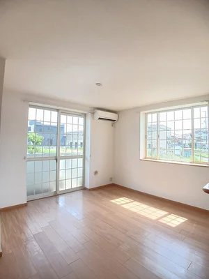 備後本庄駅（広島県）のマンスリーマンション・ウィークリーマンション「グランドソレーユ　Ｂ 101・洋室(No.1296634)」メイン画像