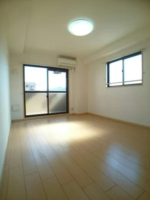 のマンスリーマンション・ウィークリーマンション「アルカンシェル 306・洋室(No.1296636)」メイン画像