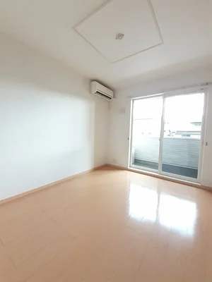 のマンスリーマンション・ウィークリーマンション「リバーサイドヒルズＡ 103・洋室(No.1296637)」メイン画像