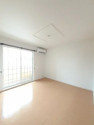 福山平成大学周辺のマンスリーマンション・ウィークリーマンション「アナリーゼ 101・洋室(No.1296638)」メイン画像