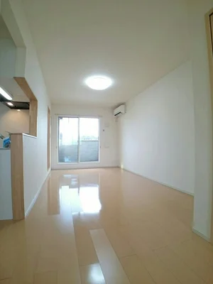 のマンスリーマンション・ウィークリーマンション「ジュネ　アヴニール 304・洋室(No.1296643)」メイン画像