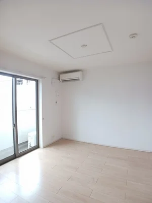 のマンスリーマンション・ウィークリーマンション「ブルーアステール 102・洋室(No.1296645)」メイン画像