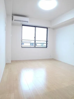 のマンスリーマンション・ウィークリーマンション「クラール・Ｙ 202・LDK(No.1296650)」メイン画像