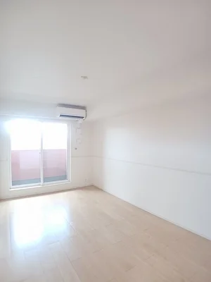 のマンスリーマンション・ウィークリーマンション「ジャルダン　Ａ 203・洋室(No.1296651)」メイン画像