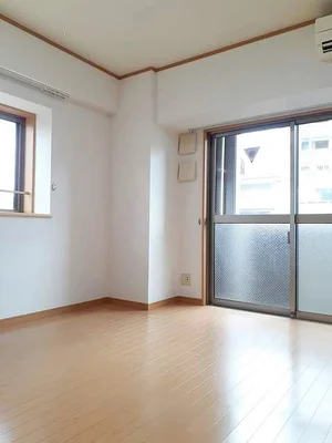 のマンスリーマンション・ウィークリーマンション「グラッチェ 301・洋室(No.1296659)」メイン画像