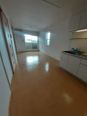 のマンスリーマンション・ウィークリーマンション「Ｐｌａｃｉｄｅ 201・洋室(No.1296660)」メイン画像