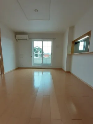 のマンスリーマンション・ウィークリーマンション「ＥＶＡ－０１ 201・洋室(No.1296661)」メイン画像