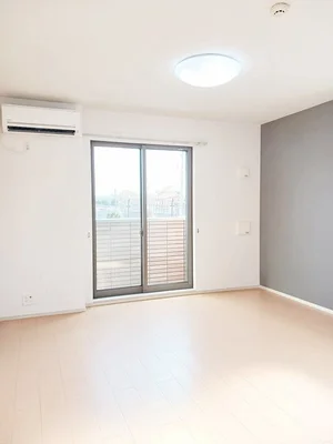 のマンスリーマンション・ウィークリーマンション「サンライズ 106・洋室(No.1296662)」メイン画像