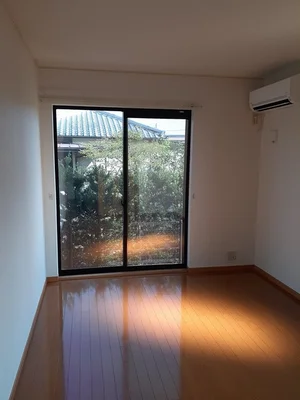 小林市のマンスリーマンション・ウィークリーマンション「グレイスハーモニー　Ｂ棟 103・洋室(No.1296671)」メイン画像