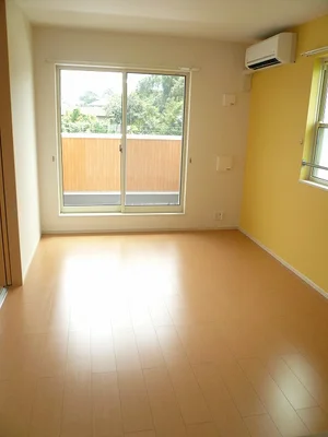 小林市のマンスリーマンション・ウィークリーマンション「レインボーヒルズ　Ｂ 203・LDK(No.1296673)」メイン画像