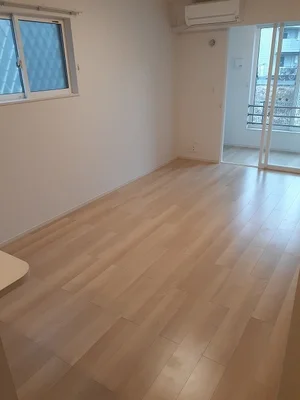 のマンスリーマンション・ウィークリーマンション「ポライトリー　Ｂ 101・LDK(No.1296678)」メイン画像