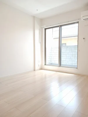 のマンスリーマンション・ウィークリーマンション「エトワール・イリゼ　Ｂ 202・洋室(No.1296679)」メイン画像