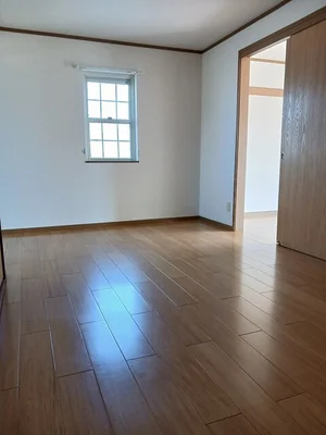 のマンスリーマンション・ウィークリーマンション「ＥＳＰＯＩＲ　ＫＵＲＯＤＡ 101・洋室(No.1296681)」メイン画像