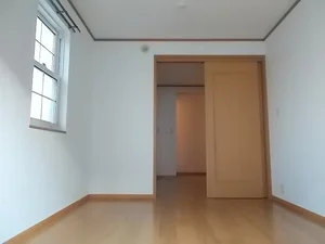 のマンスリーマンション・ウィークリーマンション「パインヴィラ 101・洋室(No.1296685)」メイン画像