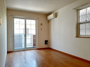 のマンスリーマンション・ウィークリーマンション「セレノ 103・洋室(No.1296687)」メイン画像