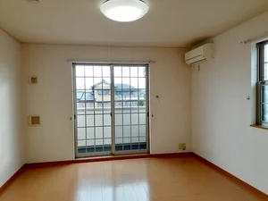 春日井市のマンスリーマンション・ウィークリーマンション「カーサ　いずみ 102・洋室(No.1296688)」メイン画像