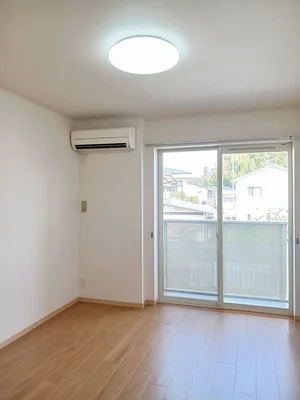 徳島県のマンスリーマンション・ウィークリーマンション「ベルメゾン法花 203・洋室(No.1296690)」メイン画像