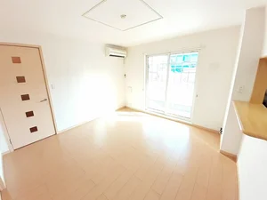 宮城県のマンスリーマンション・ウィークリーマンション「シーズン　Ⅰ 101・洋室(No.1296693)」メイン画像