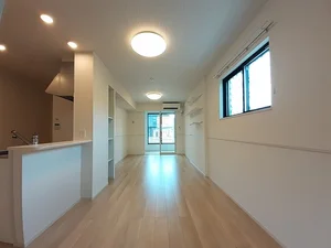 仙台大学周辺のマンスリーマンション・ウィークリーマンション「ハートフル翔Ⅱ 101・LDK(No.1296702)」メイン画像