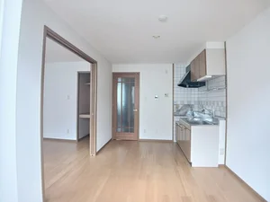 堺市のマンスリーマンション・ウィークリーマンション「ソレアード 202・洋室(No.1296704)」メイン画像