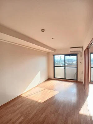 のマンスリーマンション・ウィークリーマンション「サン　ビオラ 306・洋室(No.1296708)」メイン画像