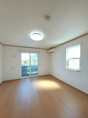 のマンスリーマンション・ウィークリーマンション「アパートメントハウス船入公園 104・洋室(No.1296710)」メイン画像