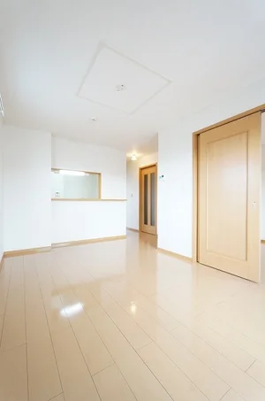 のマンスリーマンション・ウィークリーマンション「セリーンパークＡ 201・洋室(No.1296711)」メイン画像