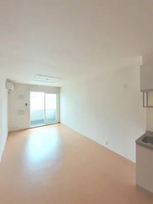 のマンスリーマンション・ウィークリーマンション「ヴィータフェリーチェⅢ 101・洋室(No.1296717)」メイン画像