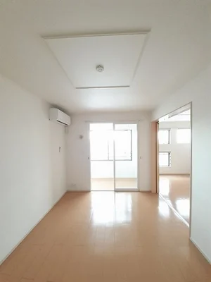 のマンスリーマンション・ウィークリーマンション「グランＭＩＫＩ滑川 202・洋室(No.1296718)」メイン画像