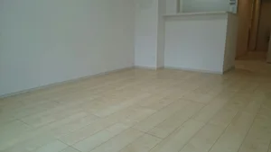 のマンスリーマンション・ウィークリーマンション「ノーサイド立葉 202・洋室(No.1296720)」メイン画像