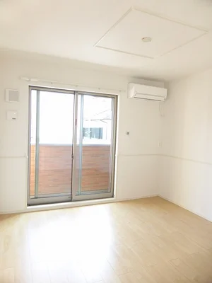 のマンスリーマンション・ウィークリーマンション「サンフラワーヒルズ 101・洋室(No.1296723)」メイン画像