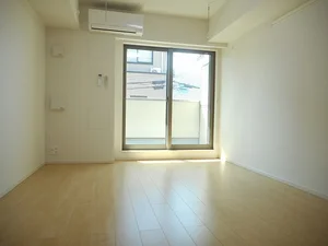 東京都のマンスリーマンション・ウィークリーマンション「ア　ラ　ボヌール 202・洋室(No.1296724)」メイン画像