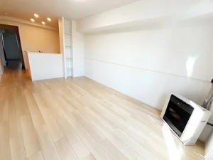 のマンスリーマンション・ウィークリーマンション「フィオーレ・カーサ 103・洋室(No.1296731)」メイン画像