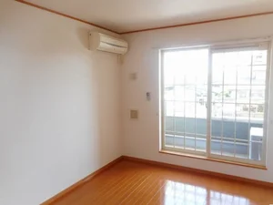 須ケ口駅（愛知県）のマンスリーマンション・ウィークリーマンション「モデルノ　コルソＢ 202・洋室(No.1296734)」メイン画像