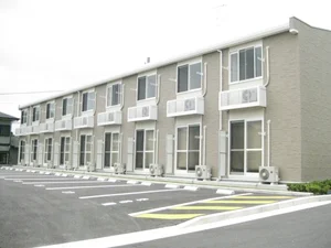 三田市のマンスリーマンション・ウィークリーマンション「レオパレスひまわり下井沢 101(No.1296777)」メイン画像