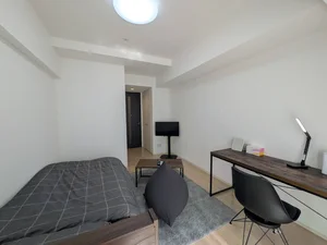 大阪市西区のマンスリーマンション・ウィークリーマンション「ワントップマンスリー新町２ 902・１ｋ(No.1296808)」メイン画像