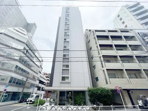 東京都の家具家電付きマンスリーマンション「マイナビSTAY新宿御苑 605(No.1296809)」メイン画像