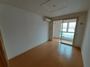 山形県のマンスリーマンション・ウィークリーマンション「ウィスティリア　パディ弐番館 212・洋室(No.1296818)」メイン画像