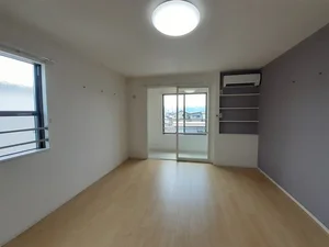 のマンスリーマンション・ウィークリーマンション「ラ　ベル　アルモニー 201・洋室(No.1296824)」メイン画像