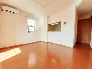 のマンスリーマンション・ウィークリーマンション「ラフレシールイースト 201・洋室(No.1296826)」メイン画像