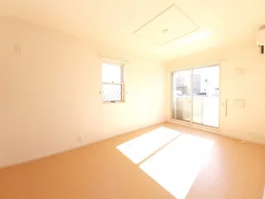 のマンスリーマンション・ウィークリーマンション「ミニョン・ア・ラ・モードＡ 103・洋室(No.1296836)」メイン画像