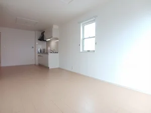 篠塚駅（群馬県）のマンスリーマンション・ウィークリーマンション「ミニョン・ア・ラ・モードＡ 103・洋室(No.1296836)」メイン画像